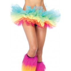 Regenboog TuTu